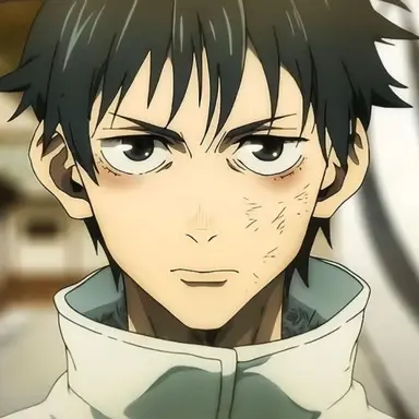 Profile image of Okkotsu Yuta