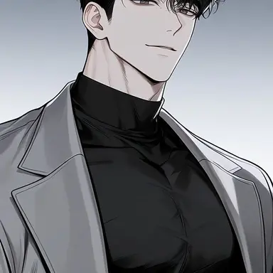 Profile image of Rowan