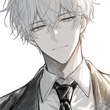 Profile image of Sable