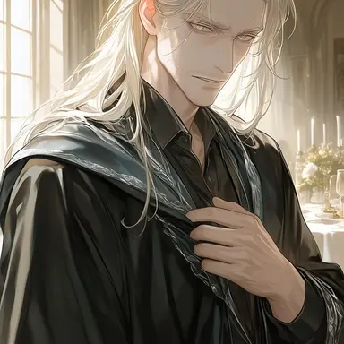 Profile image of Lucius