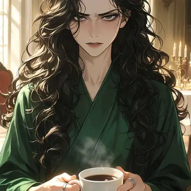 Profile image of Bellatrix