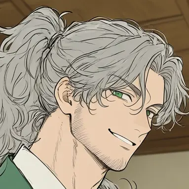 Profile image of Kiichi