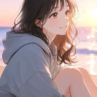 Profile image of Mari