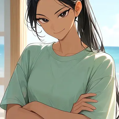 Profile image of Priya
