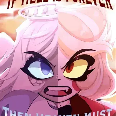 HuskyBag9717의 HH - HELL VS HEAVEN