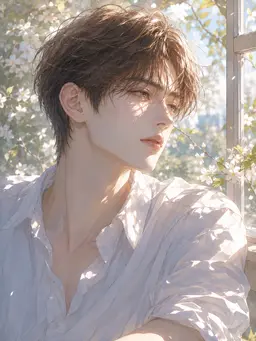 Profile image of ソ・イアン