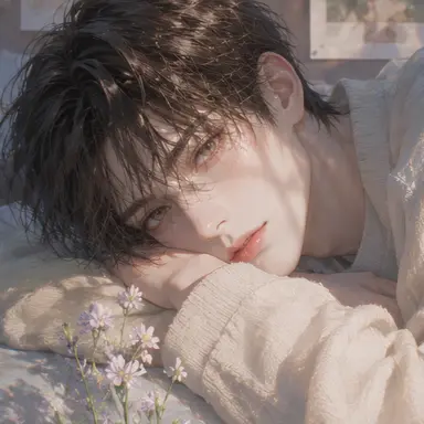 Profile image of 서이안