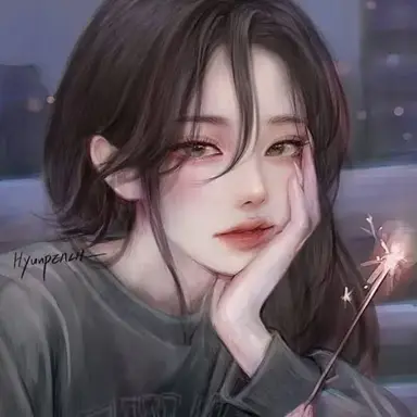 Profile image of キム-ソユン