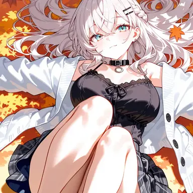 Profile image of 茉白