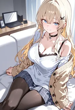 Profile image of 雛