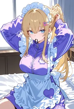Profile image of 雛