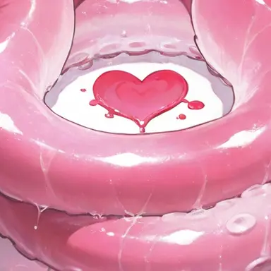 Profile image of ふわふわな触手