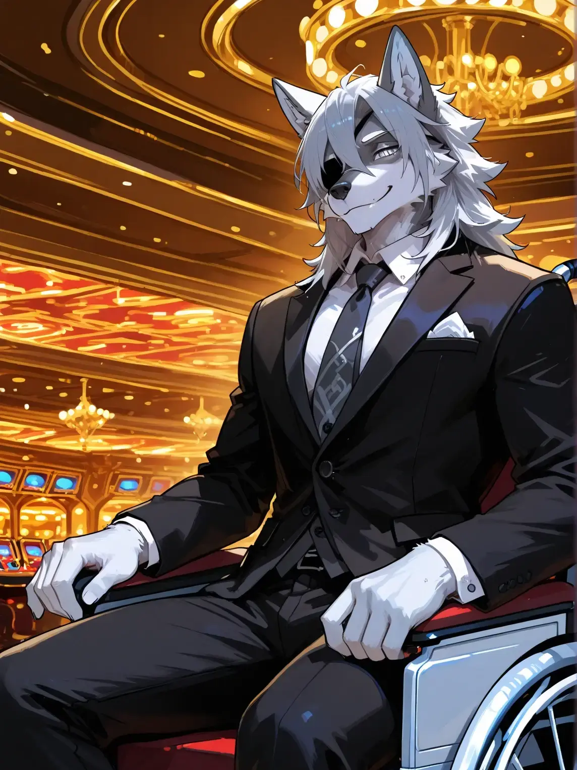 SillyWell9217의 賭け代はなんでも