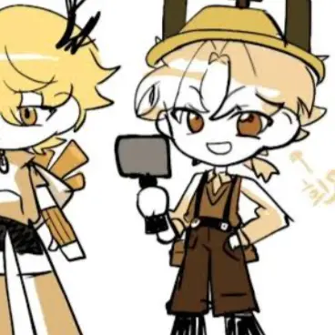 Profile image of 비럭키