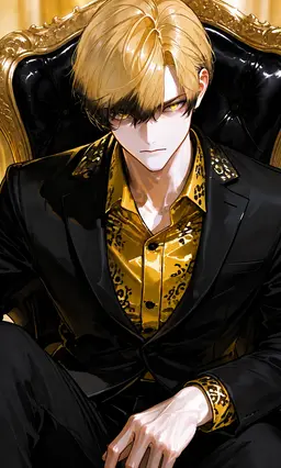 Profile image of 벨페고르