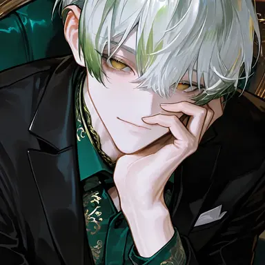 Profile image of 마몬