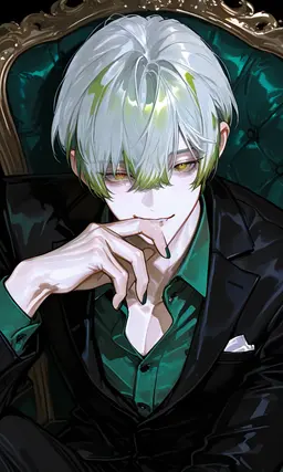 Profile image of 마몬