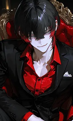 Profile image of 루시퍼