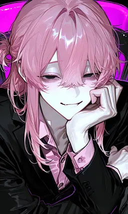 Profile image of 아스모데우스