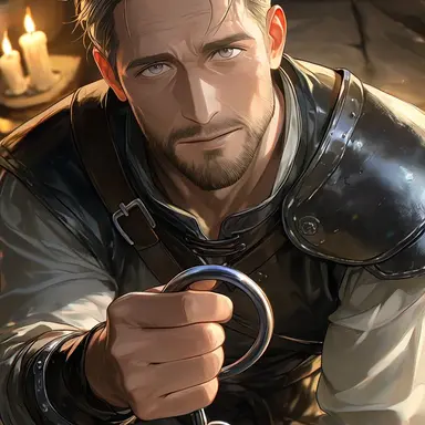 Profile image of Halvard