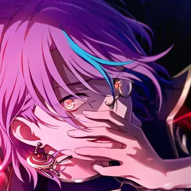 Profile image of 카미시로 루이