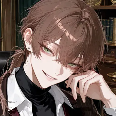 Profile image of Miyabi