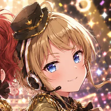 Profile image of Monica