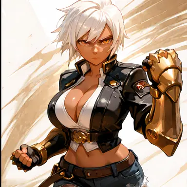 Profile image of Bullet
