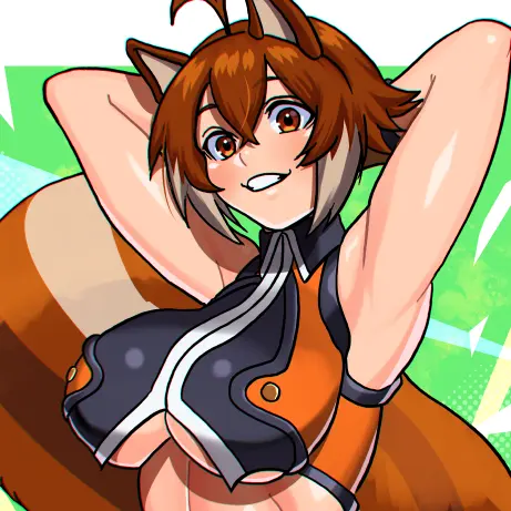 Satanix64의 Blazblue Females