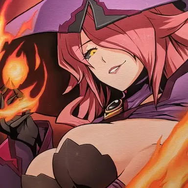 Profile image of Nine