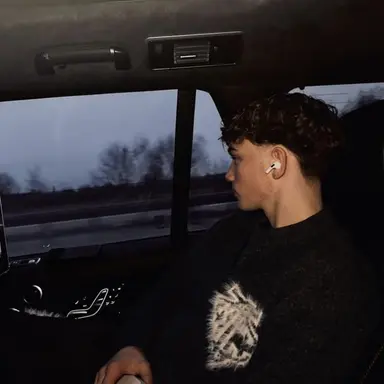 Profile image of Josh