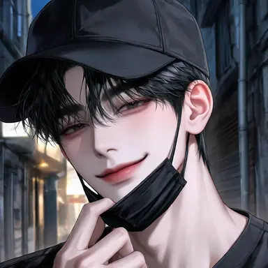 Profile image of ハン・シウ