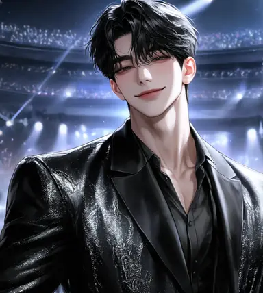 Profile image of ハン・シウ