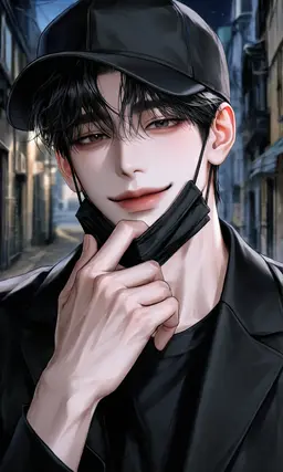 Profile image of ハン・シウ