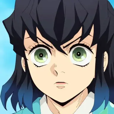 Profile image of 하시비라 이노스케