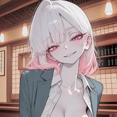 Profile image of 璃子