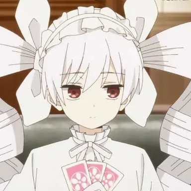 Profile image of 夜桜 二刃