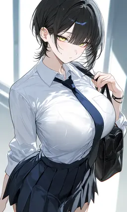 Profile image of Suzu