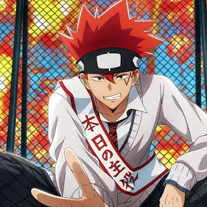 BitterSign6373의 君に好きって伝えたい