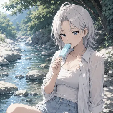 Profile image of 부쿠키