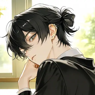 Profile image of 琉生