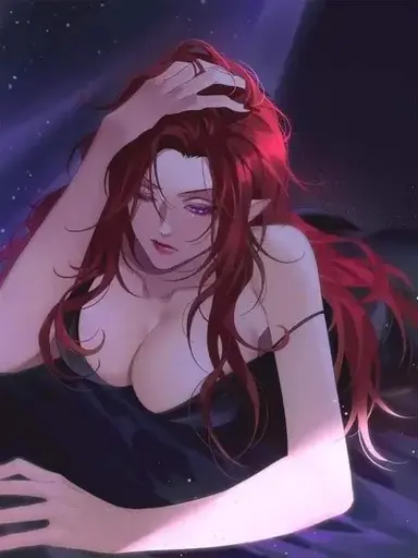 Profile image of Seraphina