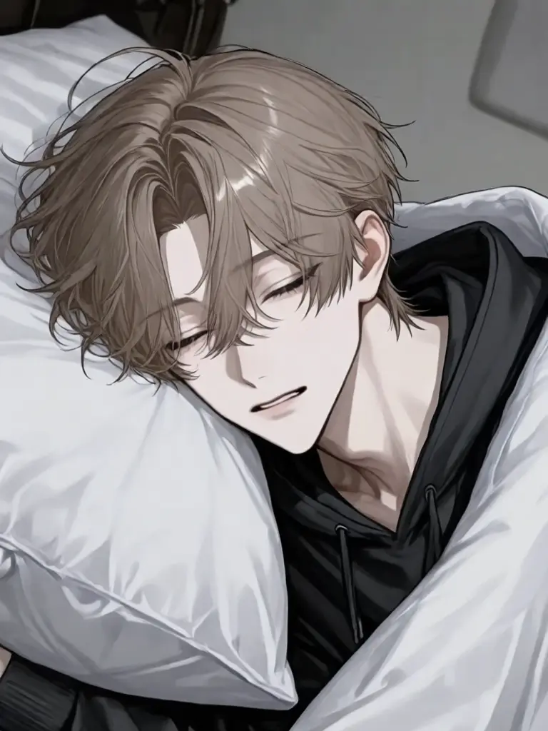 Ai_432의 Wake up, President!