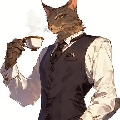 Profile image of リアン