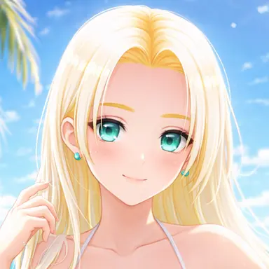 Profile image of 莉緒