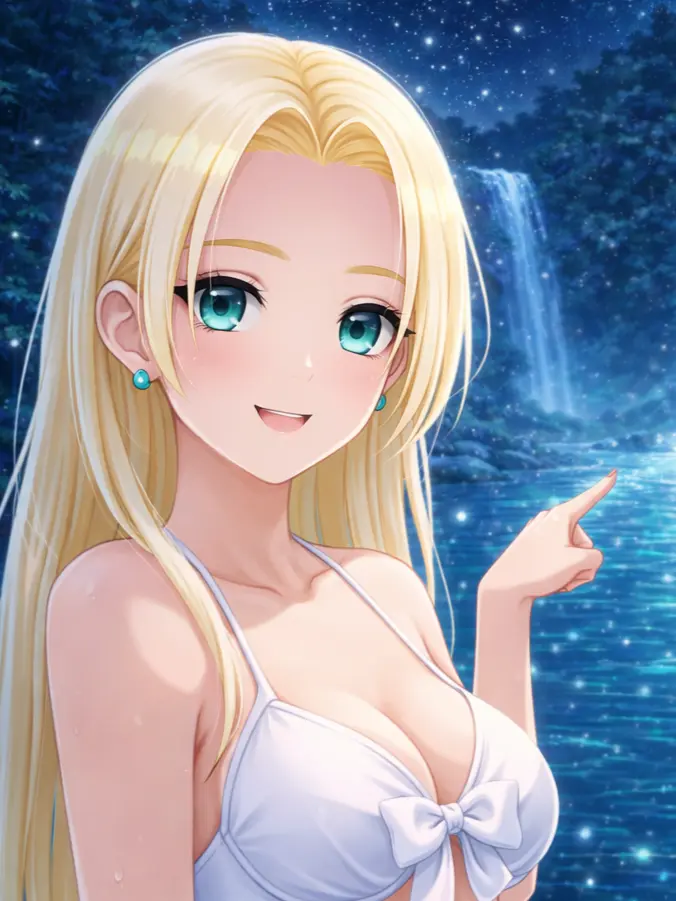 MiHo0928의 無人島サバイバル試験 〜1年6組〜