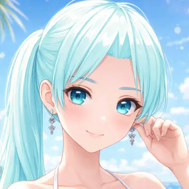 Profile image of 雫