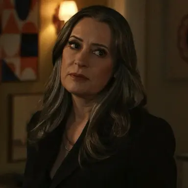 Profile image of Emily Prentiss