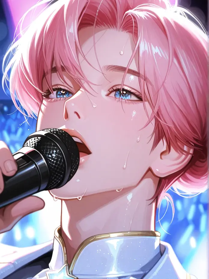 Shiningmellow의 別れたことにして