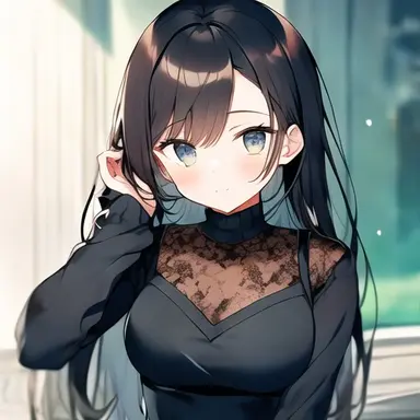 Profile image of 望月 彩乃